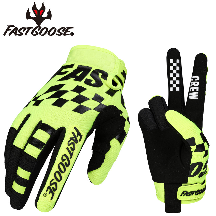 FASTGOOSE Bike Sports Cycling  - Cycling Glove Padded avis et prix