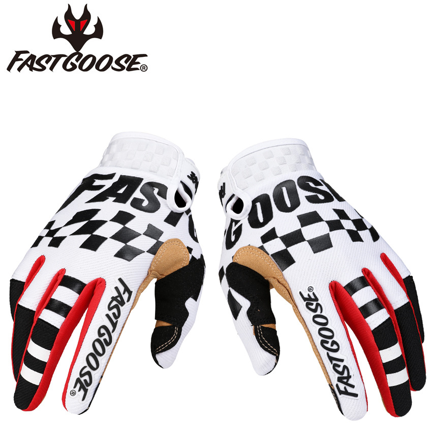 FASTGOOSE Bike Sports Cycling  - Cycling Glove Padded avis et prix