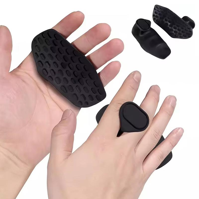 2Pcs Gym Grips Anti-Slip Grip  - Workout Glove Gym avis et prix
