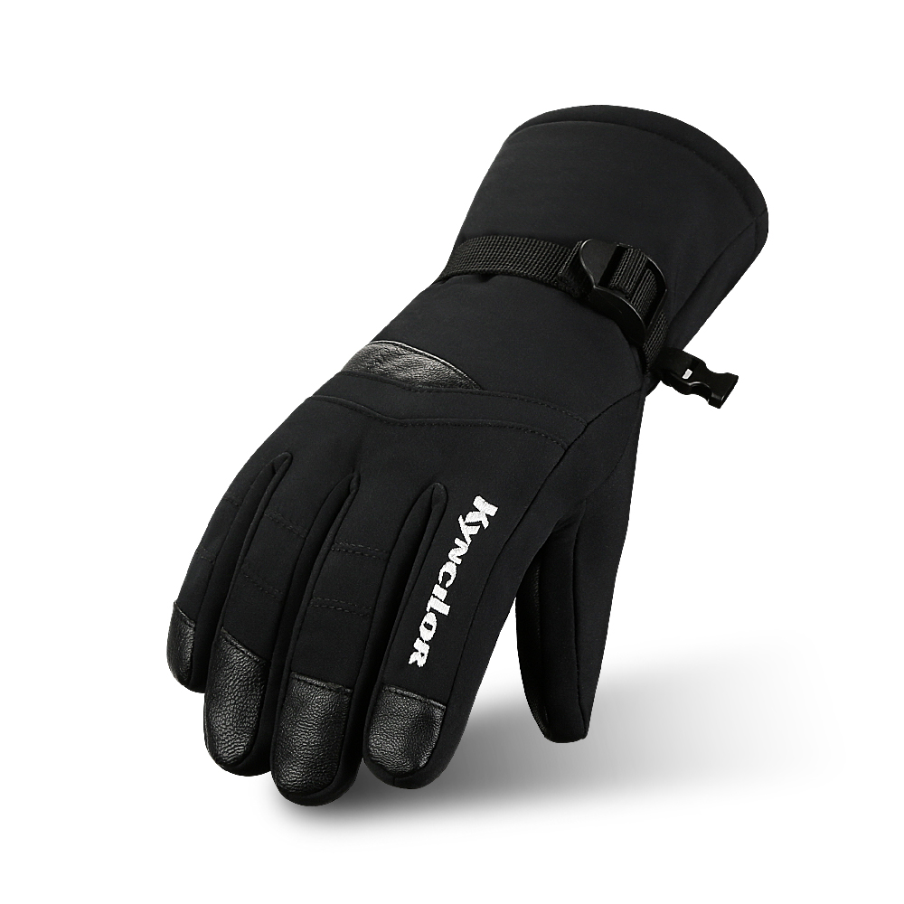 Winter Outdoor Cycling Ski Mou - Ski Glove Waterproof avis et prix