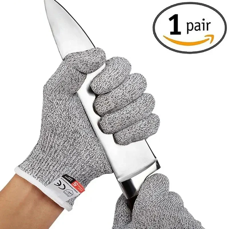 Level 5 Cut Proof Stab Resista - Cut Resistant Glove avis et prix