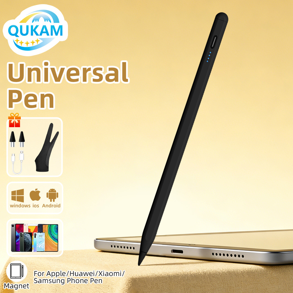 QUKAM New Stylus Pen for iPhon - Touchscreen Glove Capacitive avis et prix
