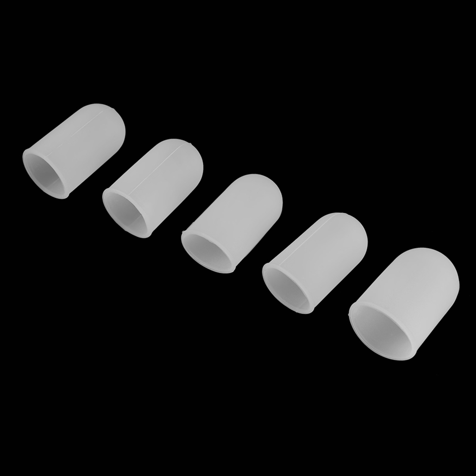 5pcs Silicone Finger Protector - Oven Mitt Silicone avis et prix