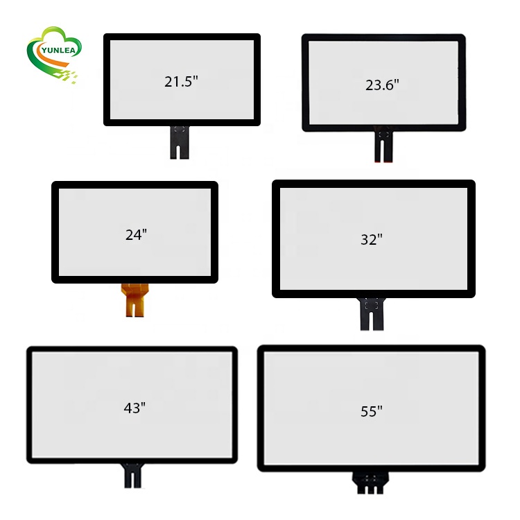 Large Size 27 32 43 55 65 Inch - Touchscreen Glove Capacitive avis et prix