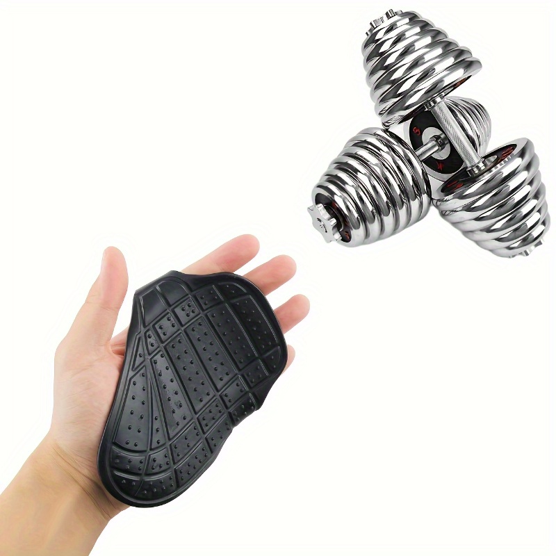 2 pairs of anti-abrasion grip  - Workout Glove Gym avis et prix