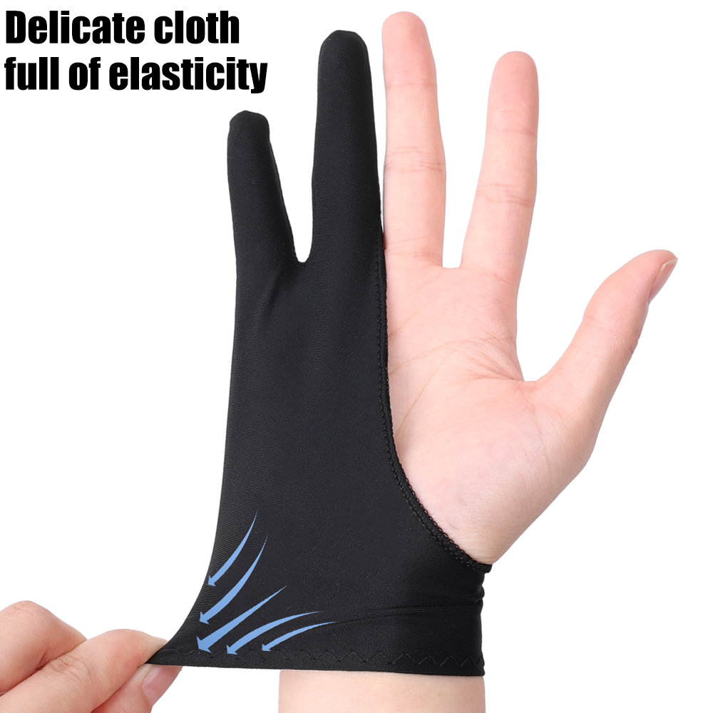 Drawing Glove Palm Rejection T - Touchscreen Glove Capacitive avis et prix