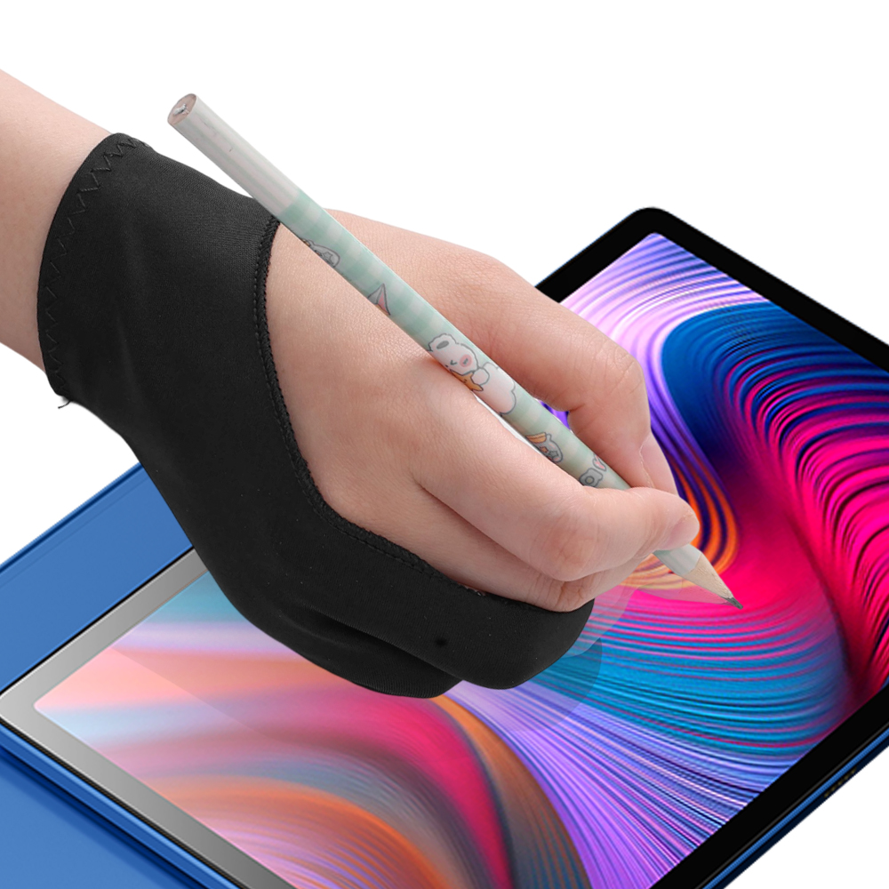 Drawing Glove Palm Rejection T - Touchscreen Glove Capacitive avis et prix