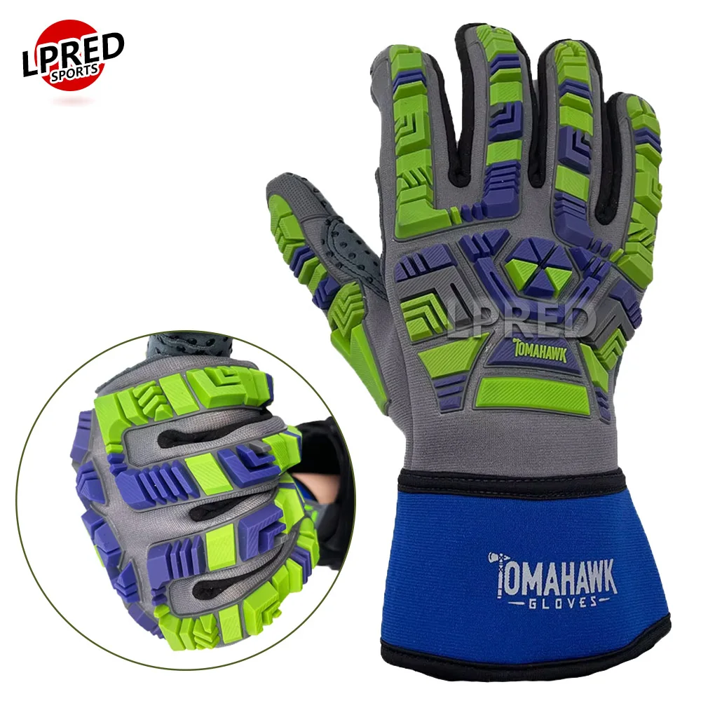 Heavy Duty Work Safety Glove,  - Work Glove Impact avis et prix