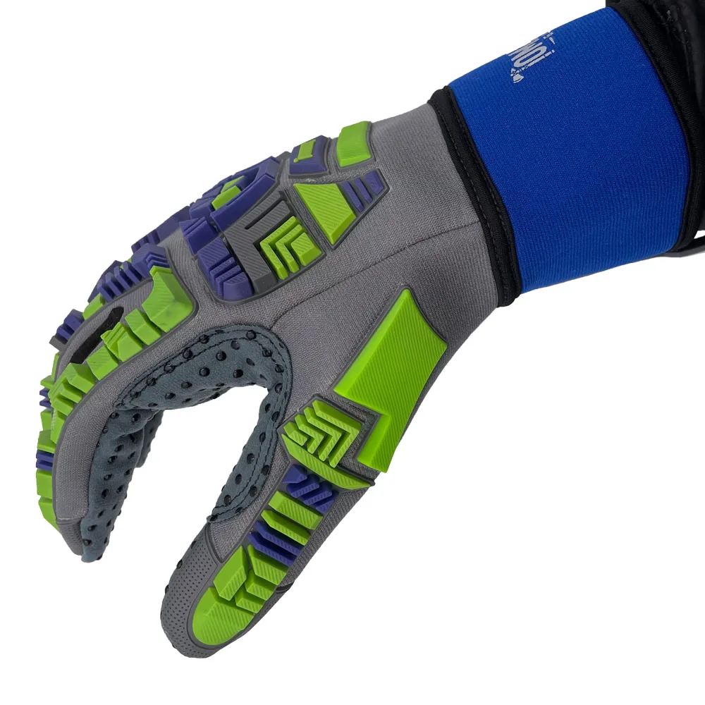 Heavy Duty Work Safety Glove,  - Work Glove Impact avis et prix