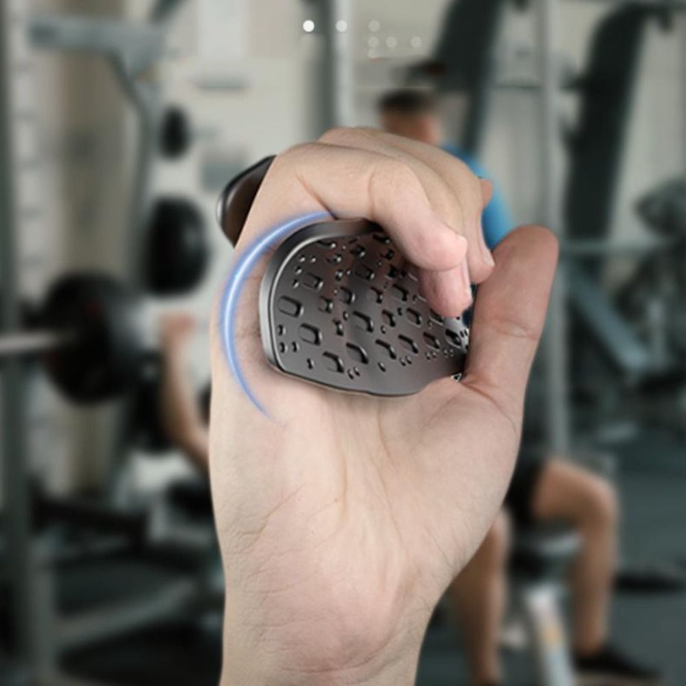 1 Pair Ergonomic Weight Liftin - Workout Glove Gym avis et prix