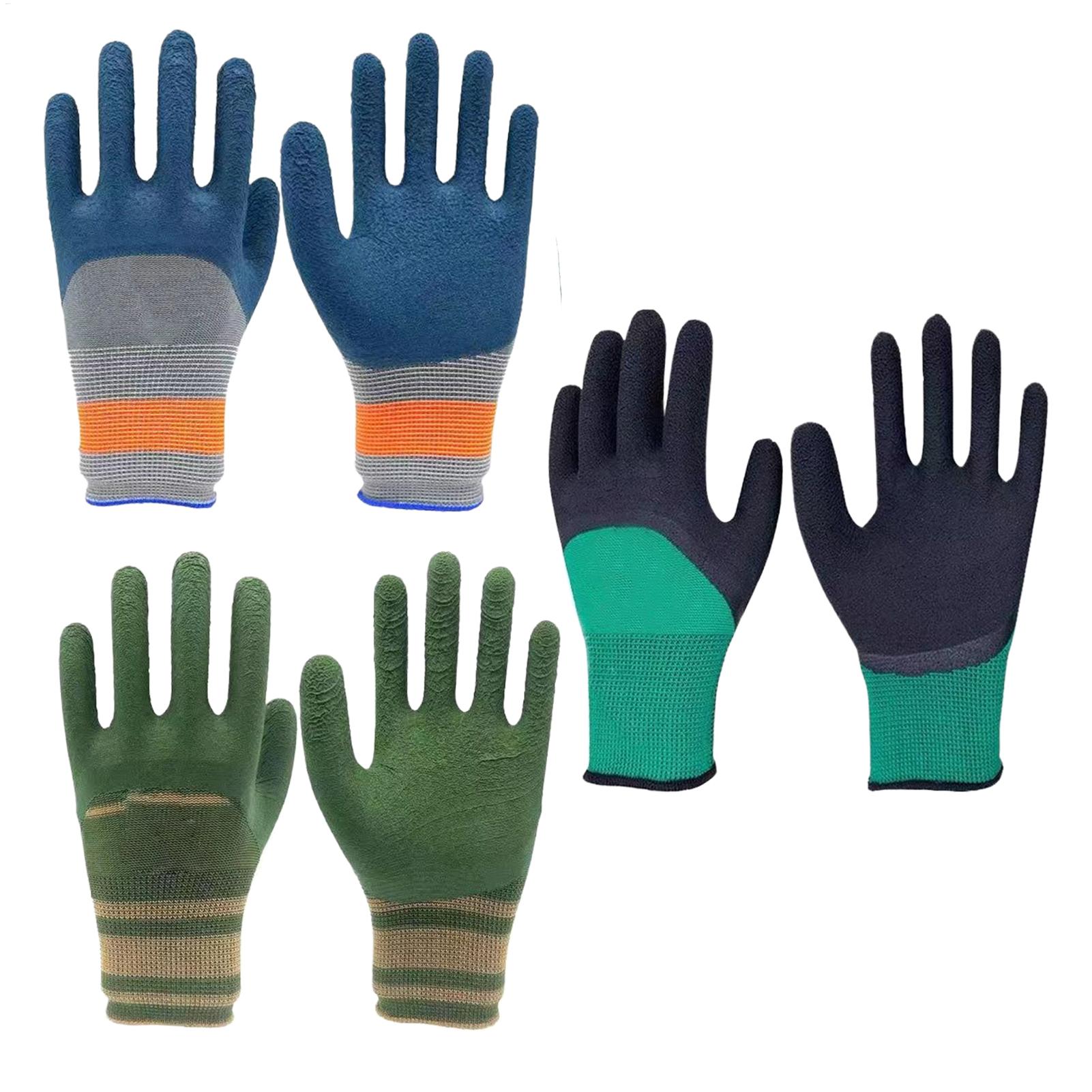 1 pair Womens Gardening Gloves - Gardening Glove Waterproof avis et prix