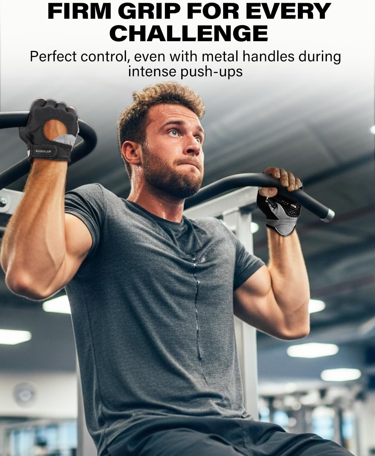 Workout Gloves for Men and Wom - Workout Glove Gym avis et prix