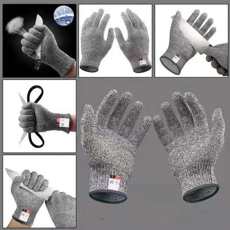 Level 5 Cut Proof Stab Resista - Cut Resistant Glove avis et prix