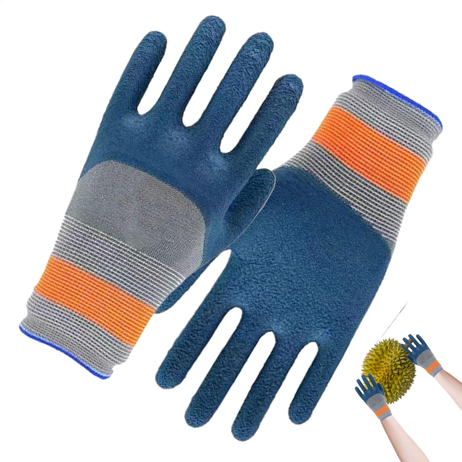 Gardening Gloves Thorn Proof W - Gardening Glove Waterproof avis et prix