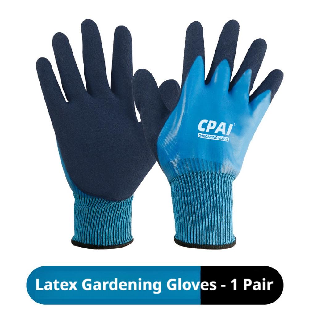 Stabproof Waterproof Gardening - Gardening Glove Waterproof avis et prix