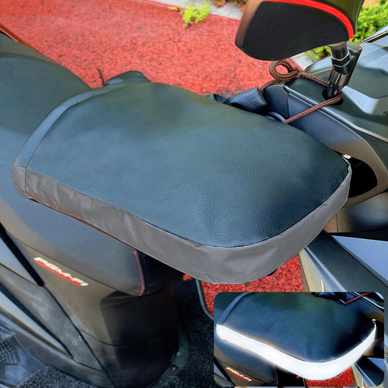 Motorcycle Handlebar Muffs Win - Gardening Glove Waterproof avis et prix
