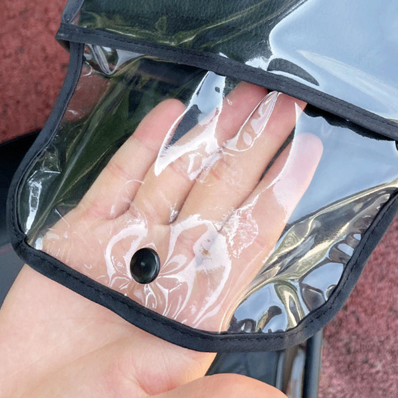 Motorcycle Handlebar Muffs Win - Gardening Glove Waterproof avis et prix