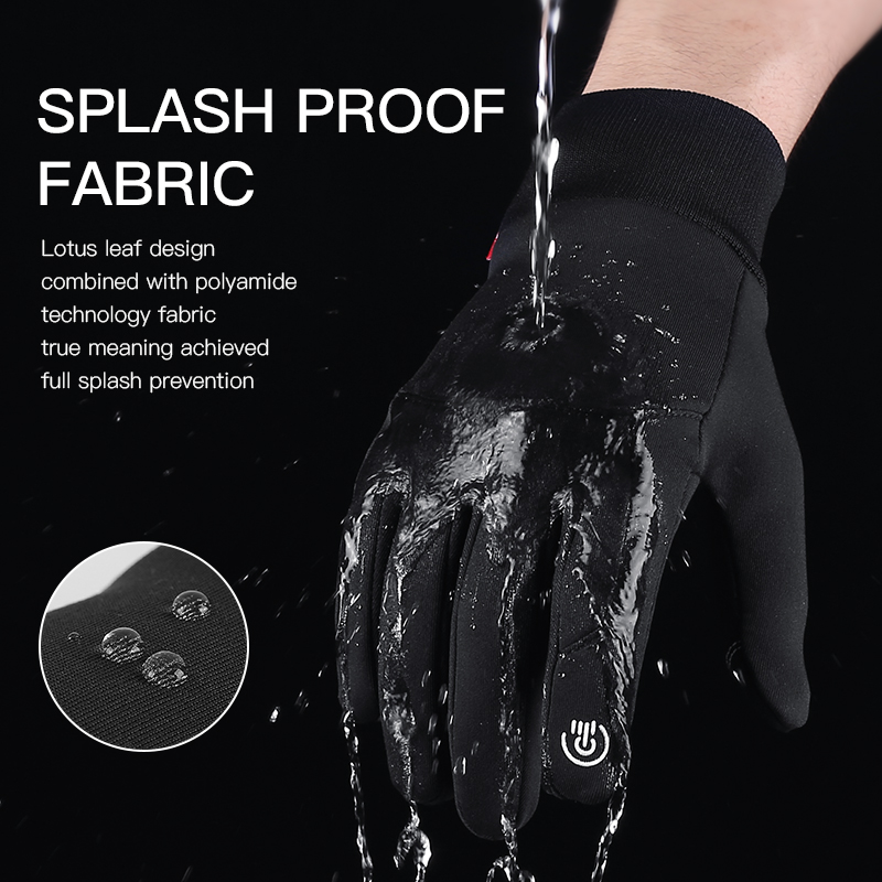 Hot Sale Winter Outdoor Sports - Magic Touch Glove avis et prix