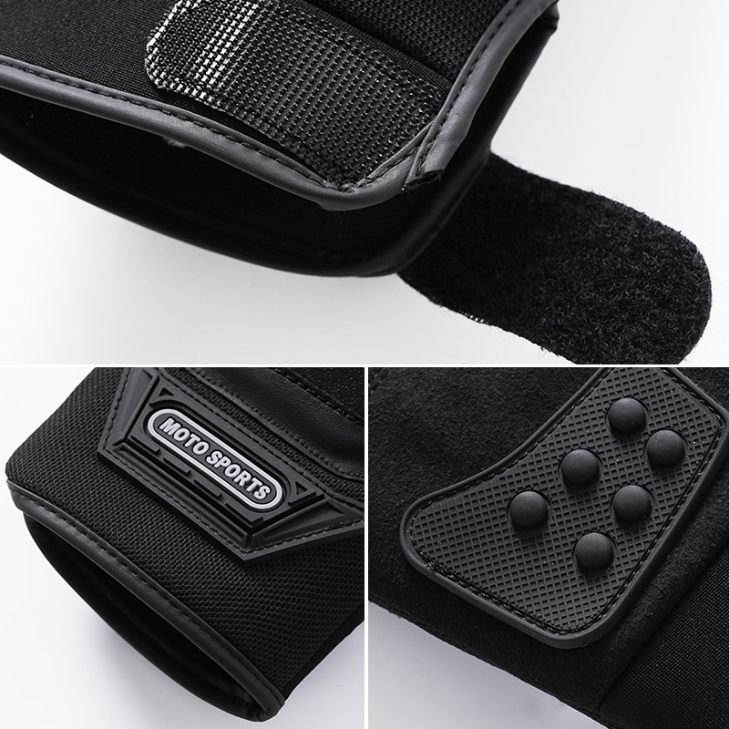 Stainless Steel Knuckle Tactic - Work Glove Impact avis et prix