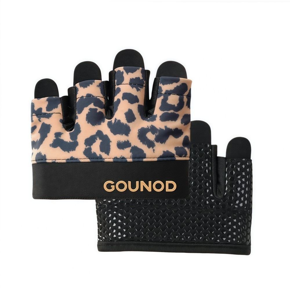 Half Finger Cycling Gloves Ant - Workout Glove Gym avis et prix