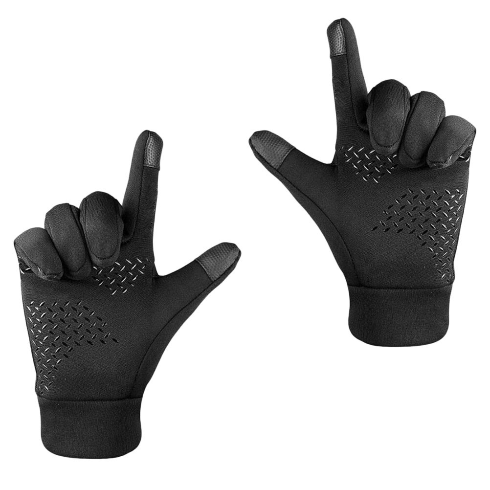 1Pair Thermal Insulated Riding - Winter Glove Insulated avis et prix
