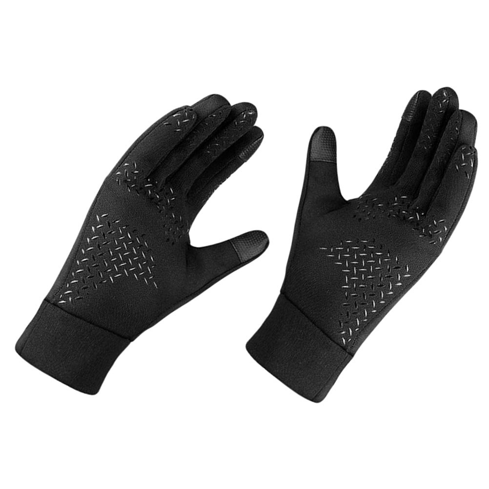 1Pair Thermal Insulated Riding - Winter Glove Insulated avis et prix