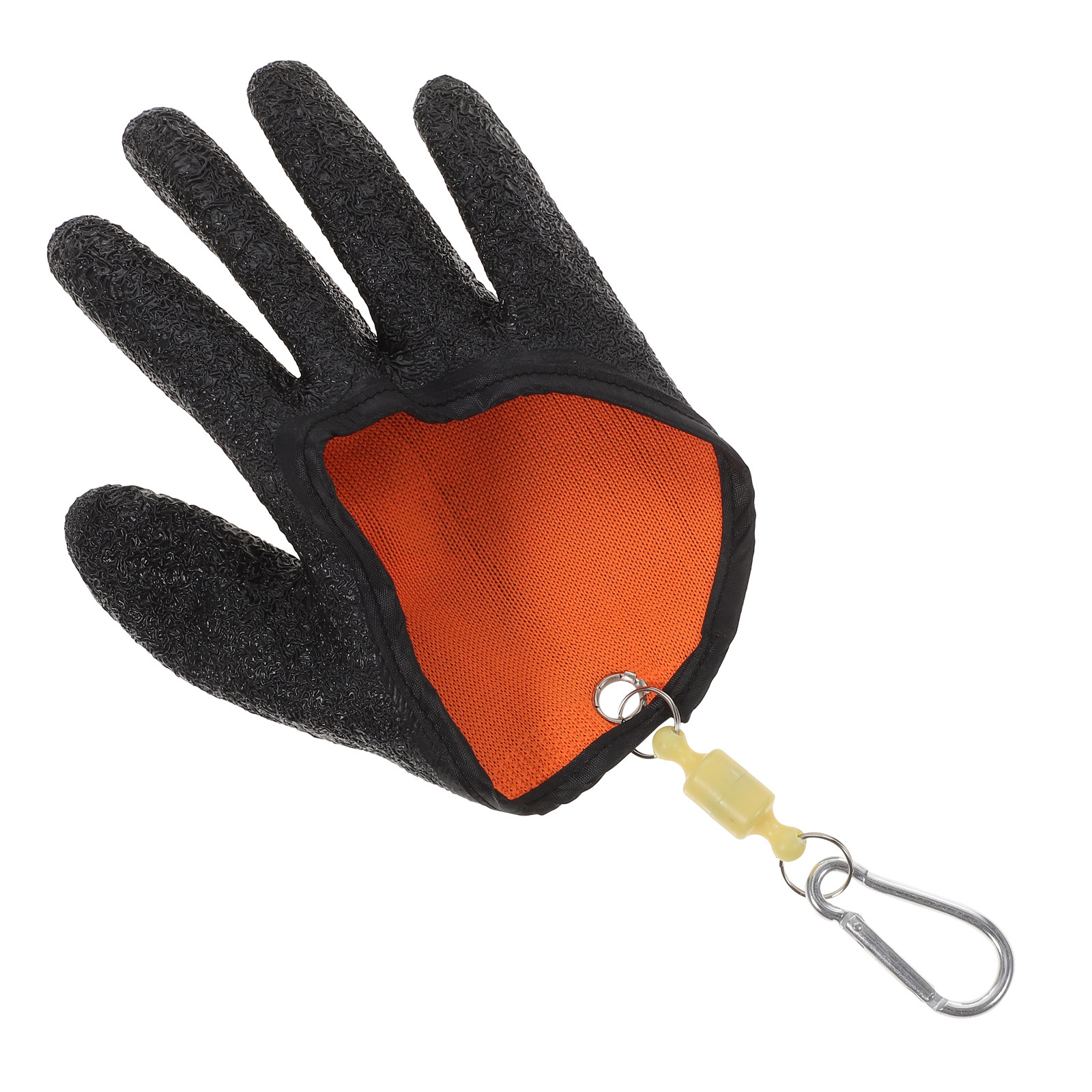 Fish Catch Gloves Anti-Slip Ru - Rubber Glove Cleaning avis et prix